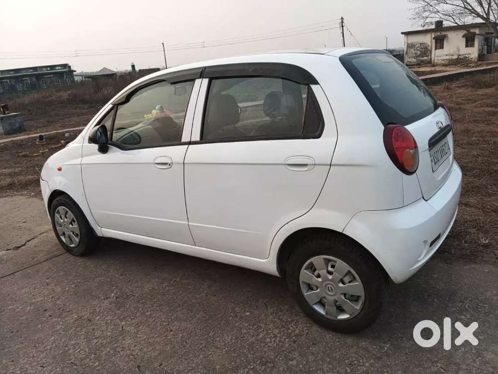 Nice Condition Single Handed Family Car.