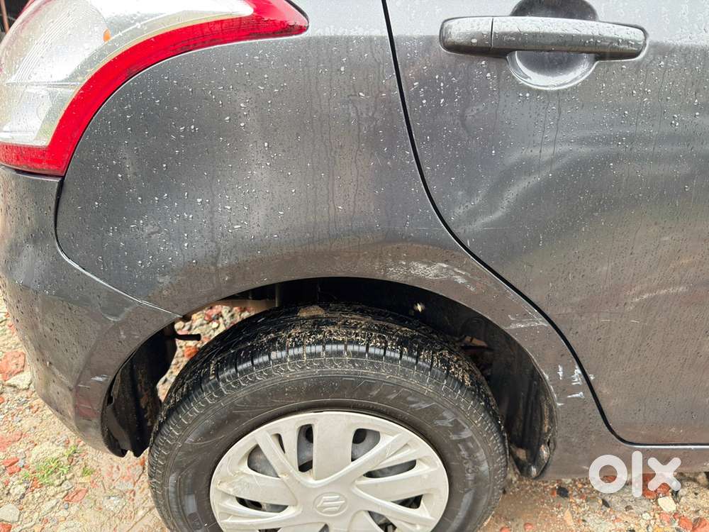 Maruti Suzuki Swift 1.2 Vxi 2016