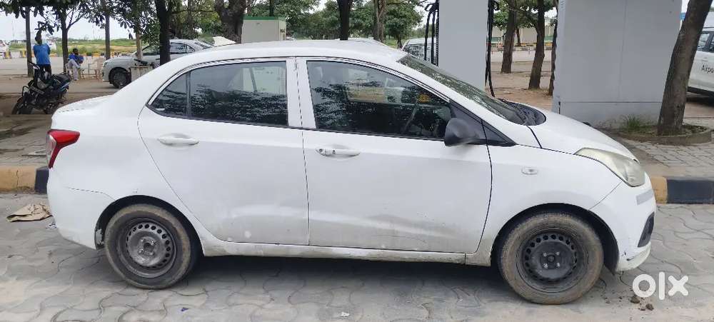 Hyundai Xcent 1.2 Prime 2018 Taxi