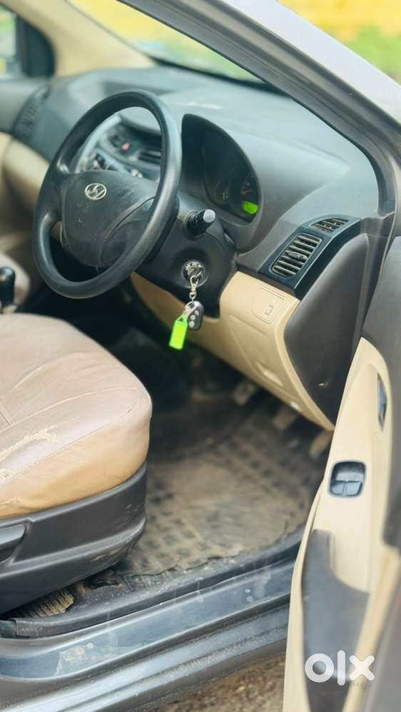 Hyundai Eon 2012 Petrol 74000 Km Driven