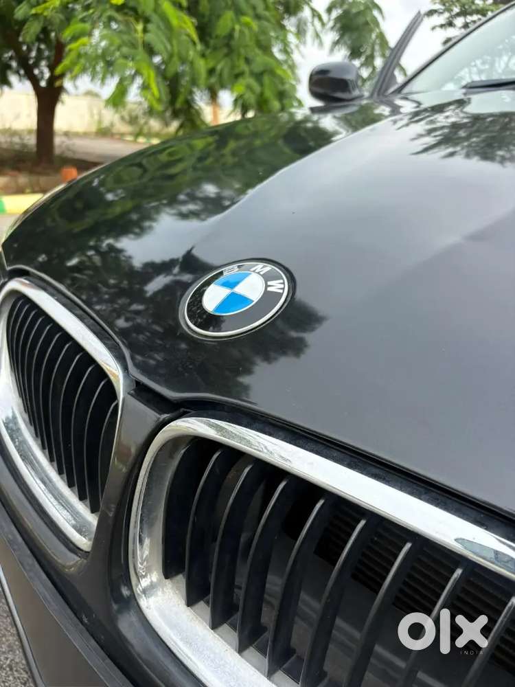 Bmw 3 Series 2012 Diesel Variant Automatic