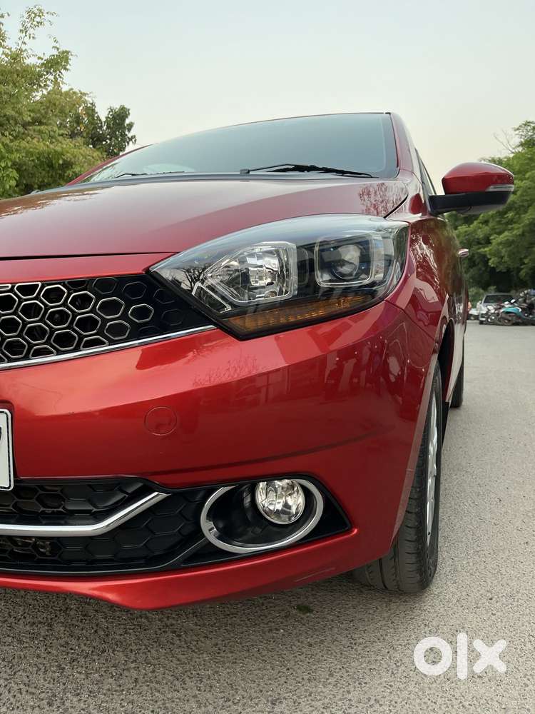 Tata Tigor Xz Plus Diesel, 2019, Diesel