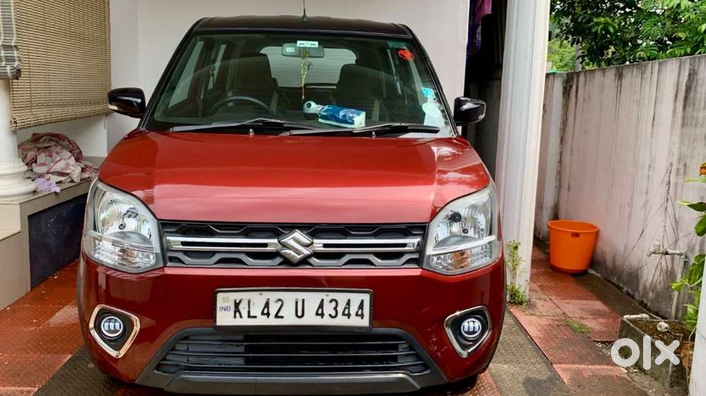 Family Used Maruthi Wagnor Sale 2022 Model With Low Km