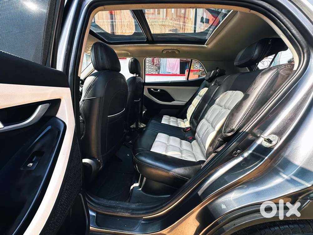 Hyundai Creta 1.5 Crdi Sx, 2021, Diesel