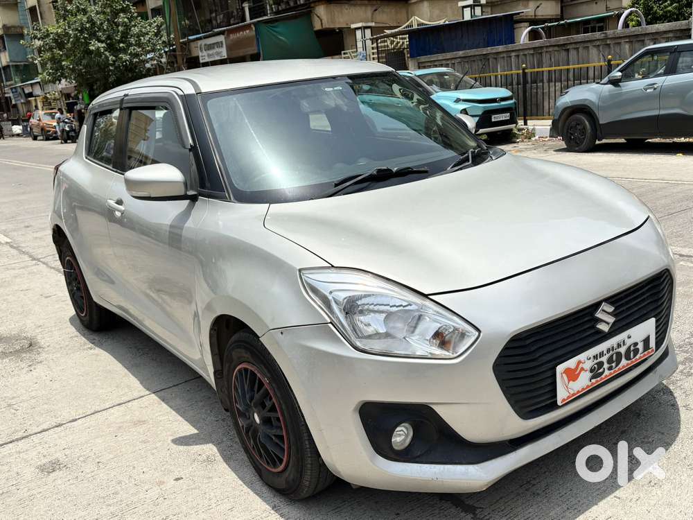 Maruti Suzuki Swift Vxi Optional, 2020, Petrol
