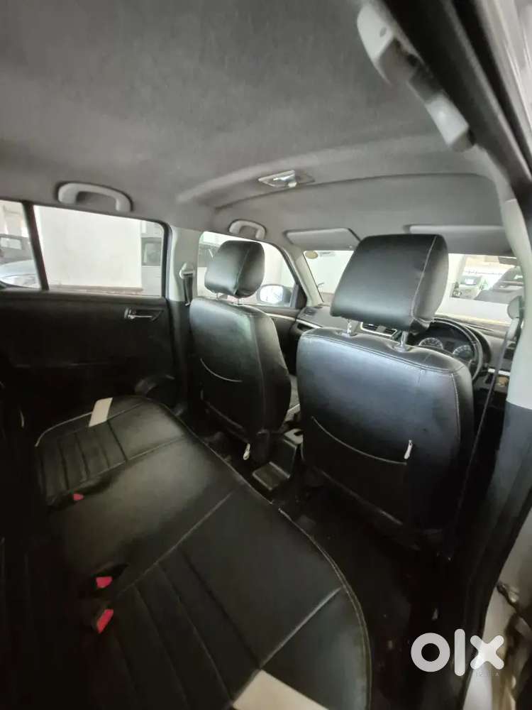 Maruti Suzuki Swift Vxi 2013 Petrol Manual