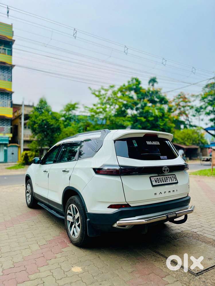 Tata Safari 2.0 Kryotec Xza Plus, 2023, Diesel