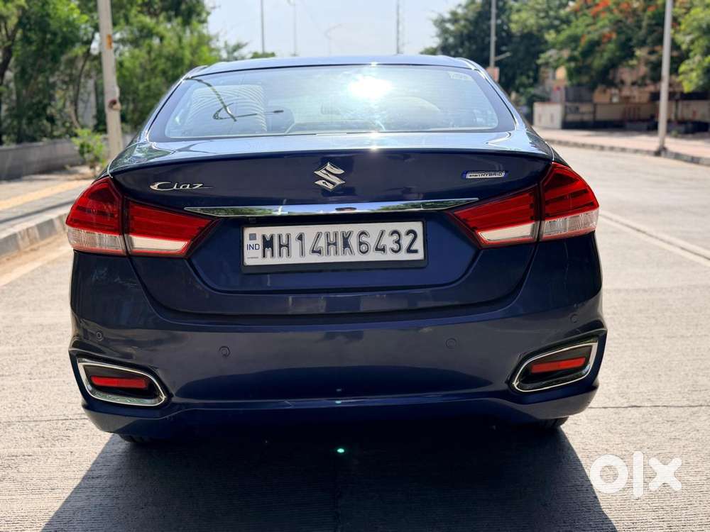 Maruti Suzuki Ciaz, 2019, Diesel
