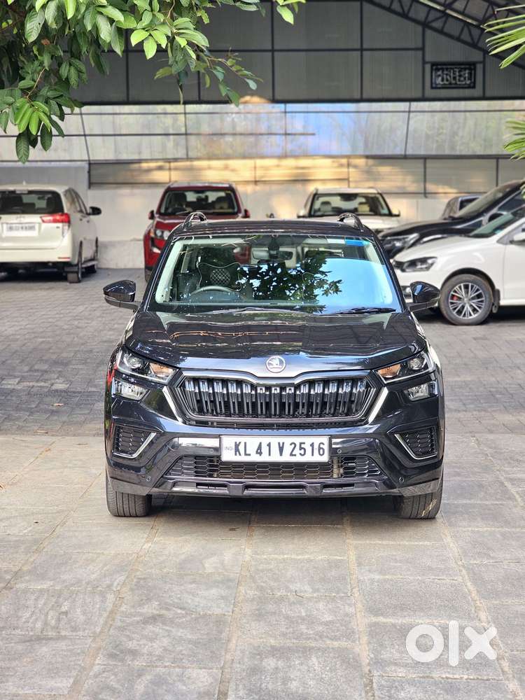 Skoda Kushaq 1.5 Tsi Style, 2024, Petrol