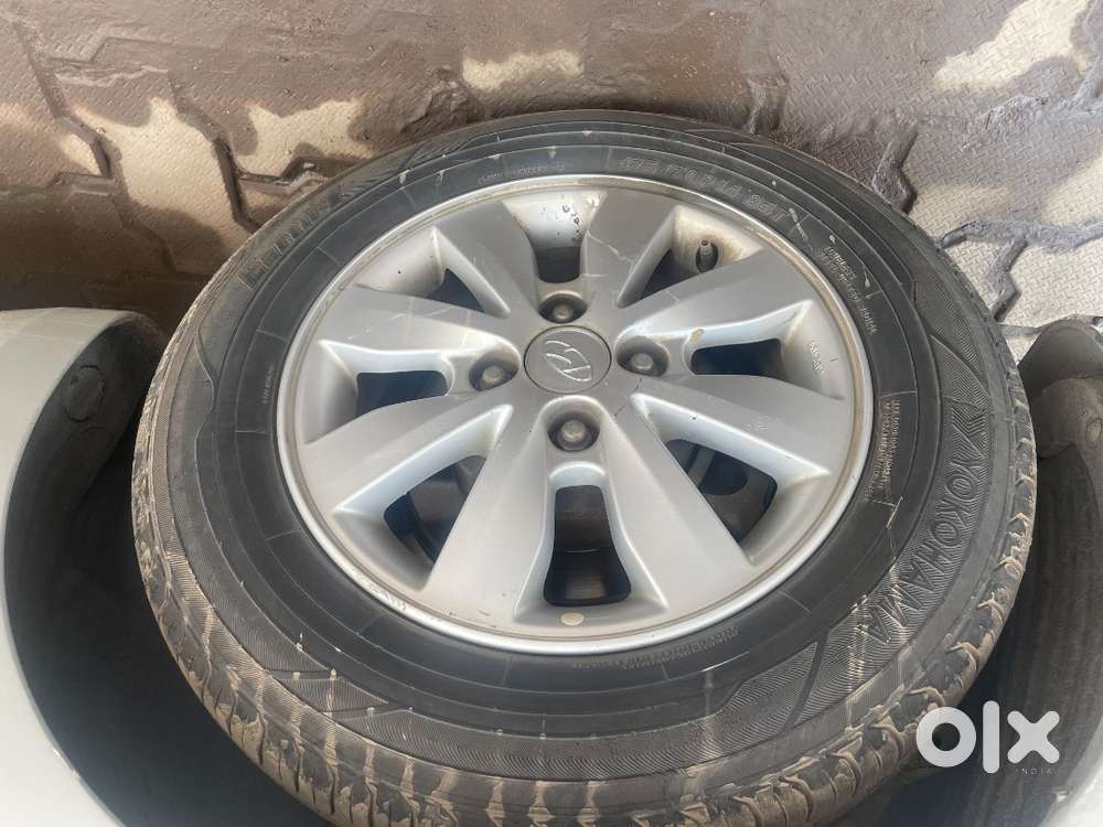 Hyundai I20 2014 Diesel Well Maintained