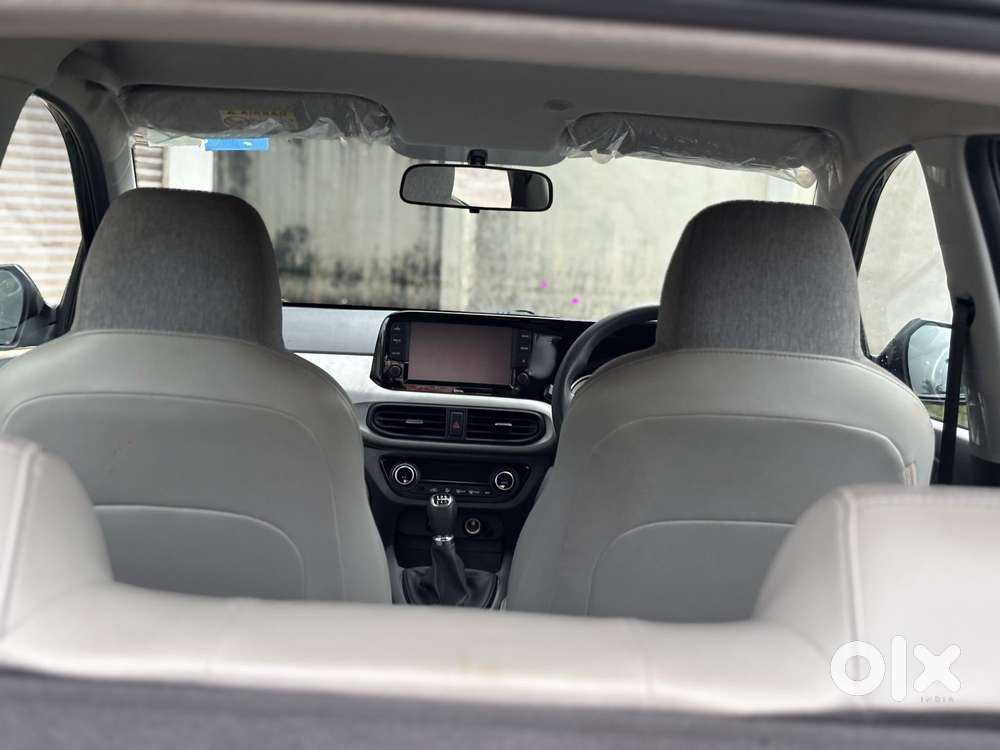 Hyundai Grand I10 Nios Sportz, 2020, Petrol