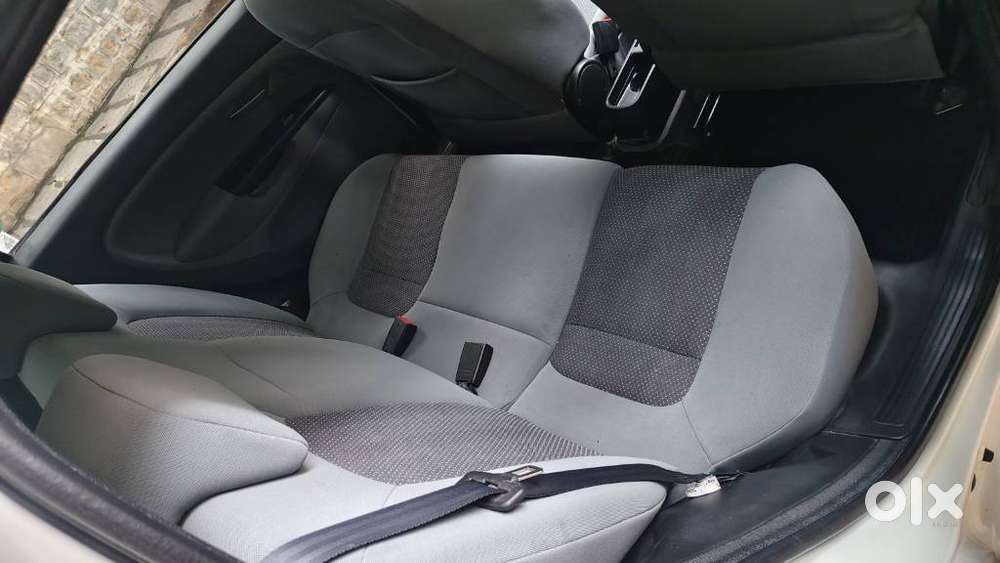 Fiat Punto Emotion 1.2, 2012, Petrol