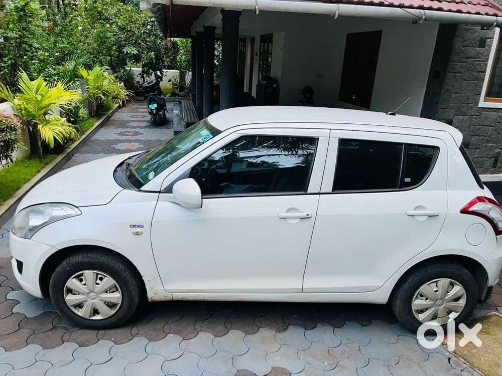 Swift Ldi Maruti 2012