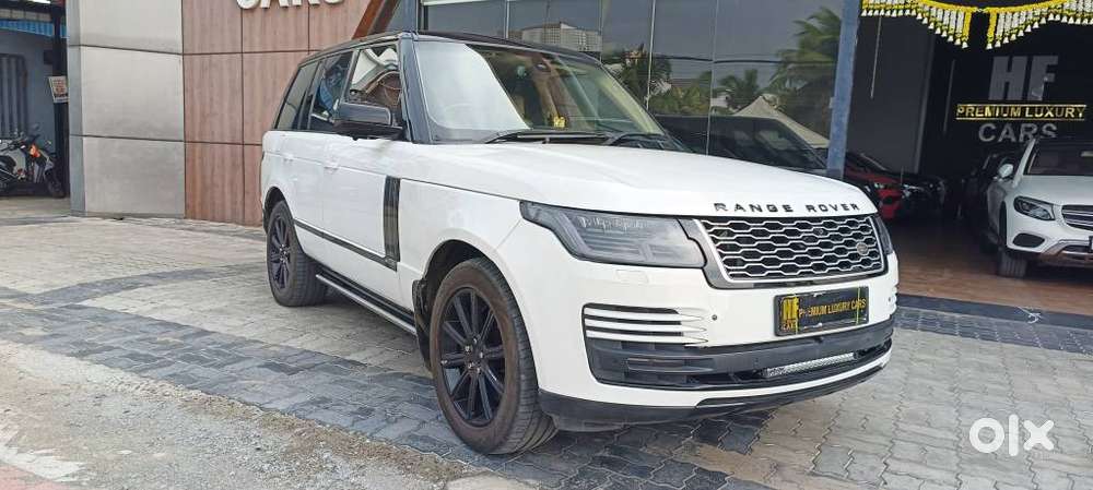 Land Rover Range, 2011, Diesel