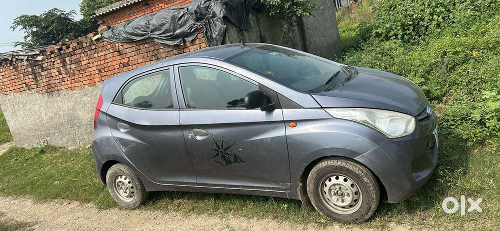 Hyundai Eon Era 2012