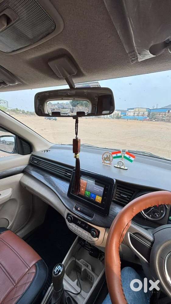 Maruti Suzuki Hybrid 2023