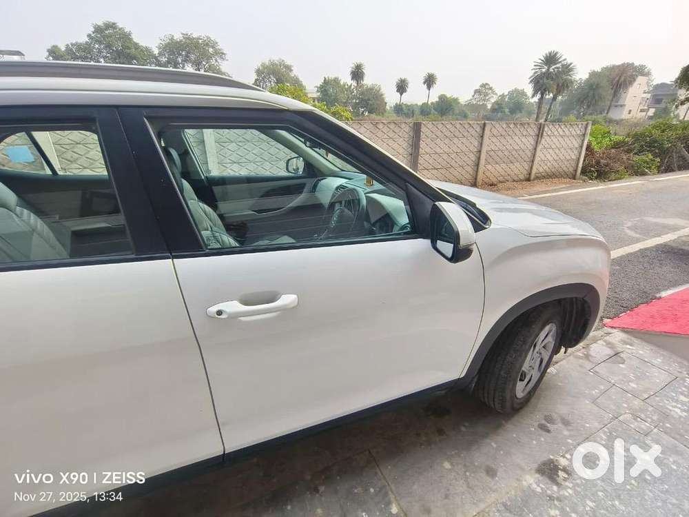 Hyundai Creta 2021 Diesel Well Maintained