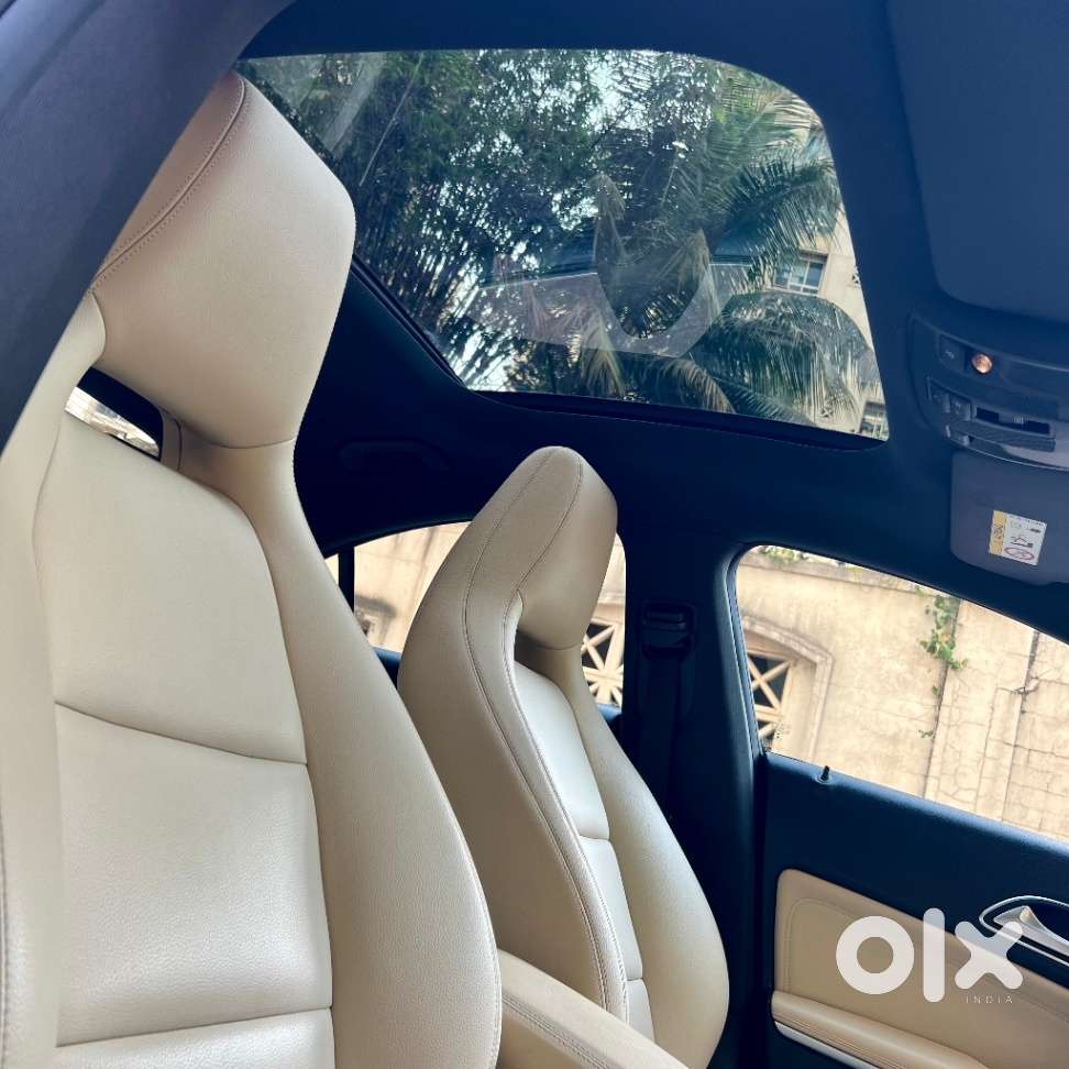 Mercedes-benz Cla 200 Cdi Sport, 2019, Diesel