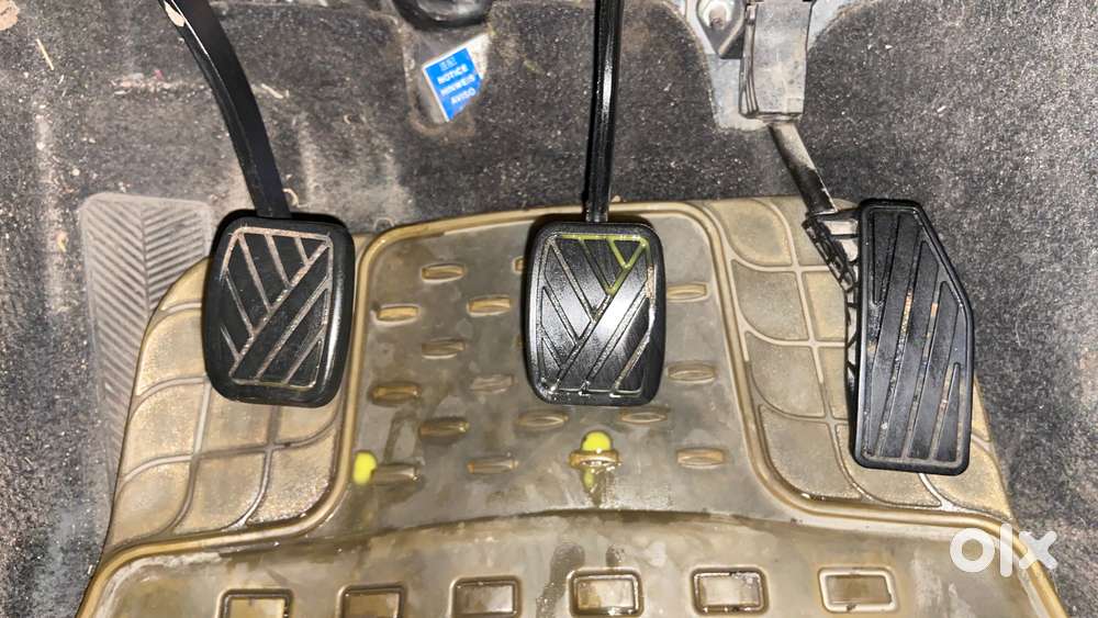Maruti Suzuki Baleno 1.2 Delta, 2018, Petrol