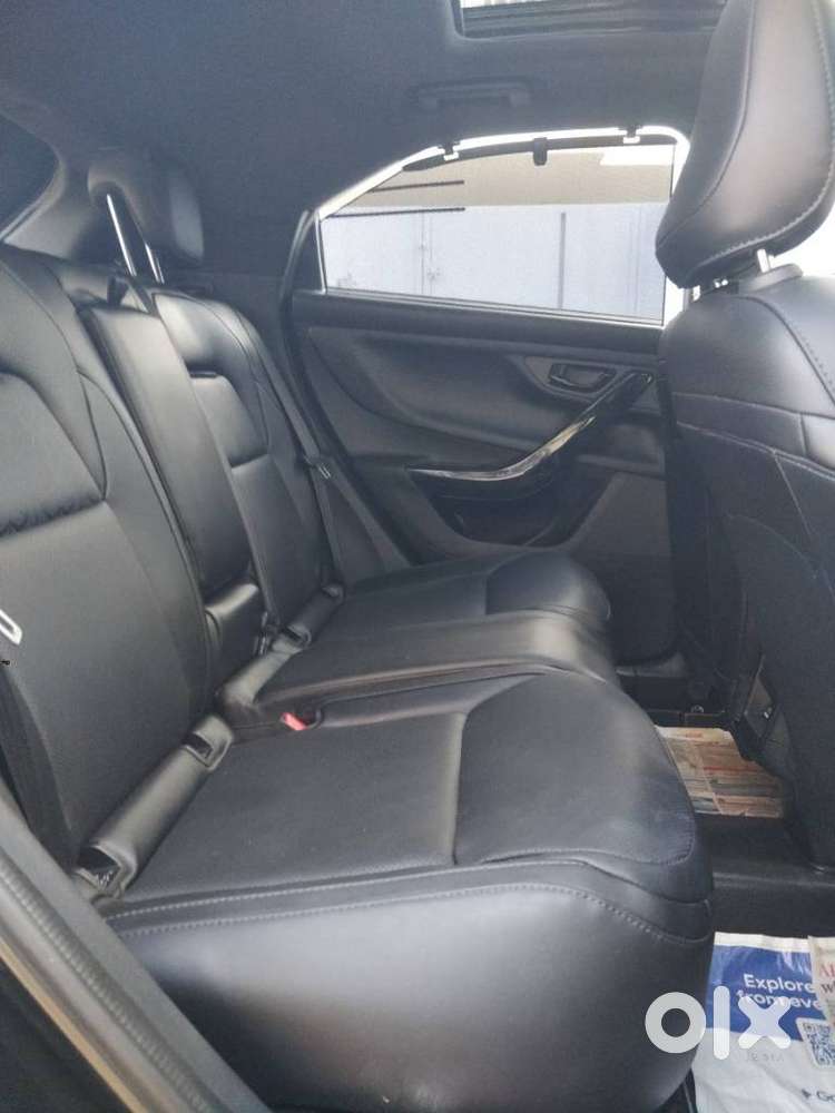 Tata Nexon Fearless Plus (ps) 1.2 Petrol Dca (adas), 2026, Petrol