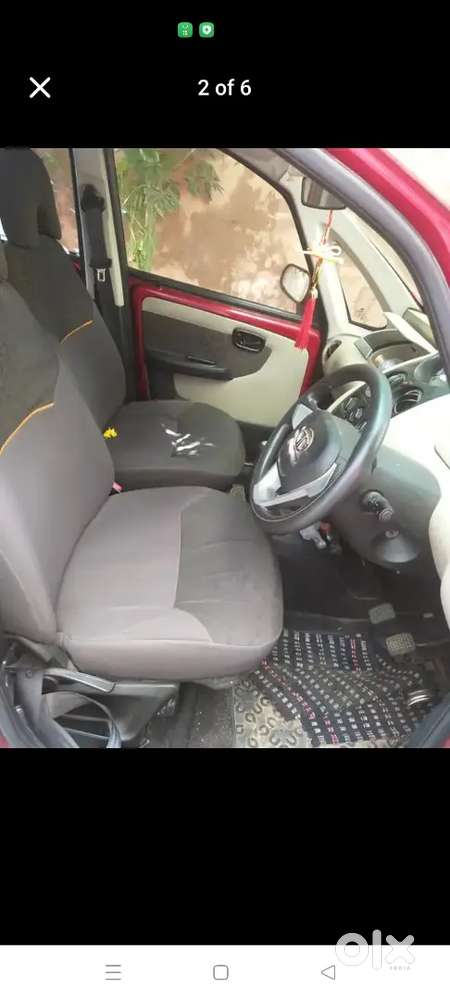 Tata Nano 2018 Petrol Well Maintained