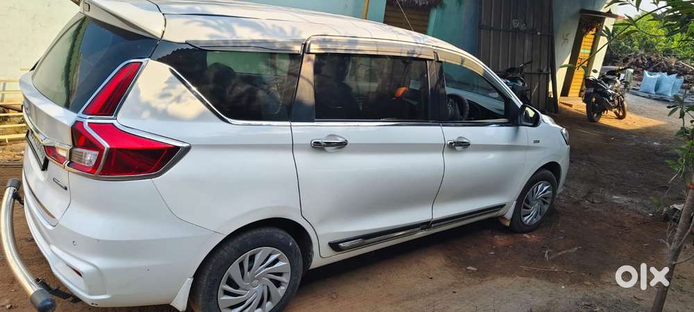 Maruti Suzuki Ertiga Shvs Vdi Limited Edition, 2019, Diesel