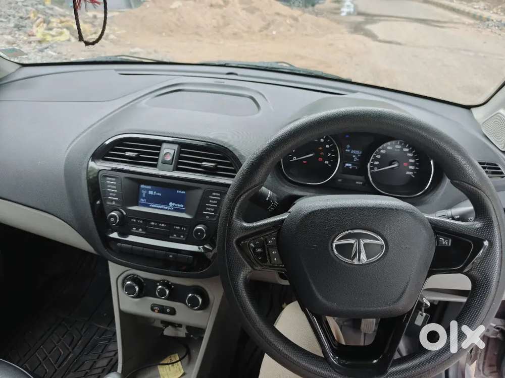 Tata Tiago Revotron 2019 Petrol Manual