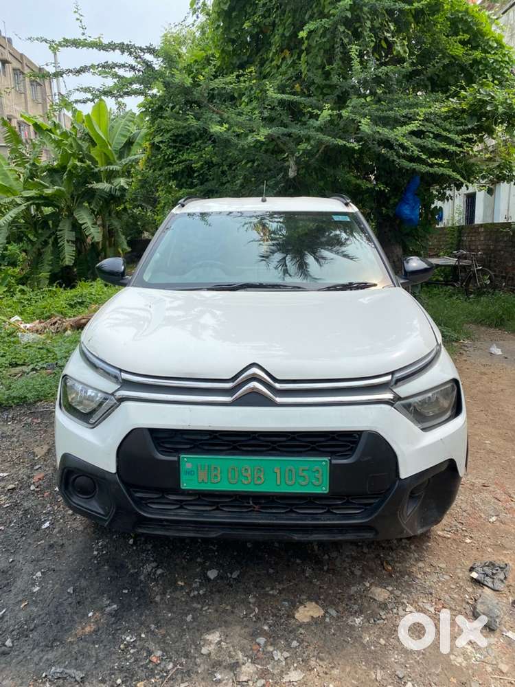 Citroen Ec3 Feel 2024