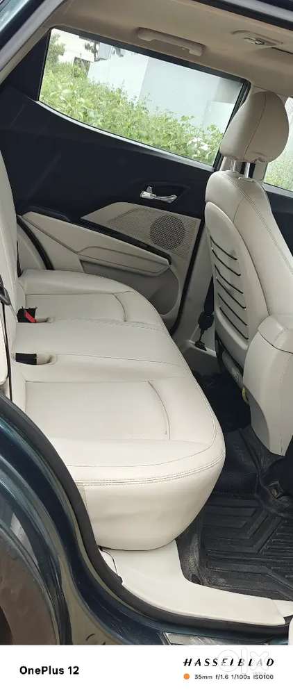 Mahindra Xuv300 2022 Variant W8 0 Manuel