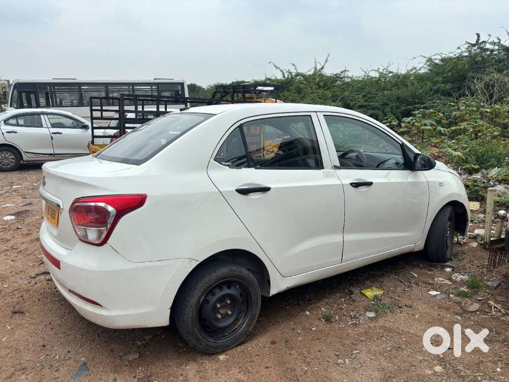 Hyundai Xcent Prime Diesel