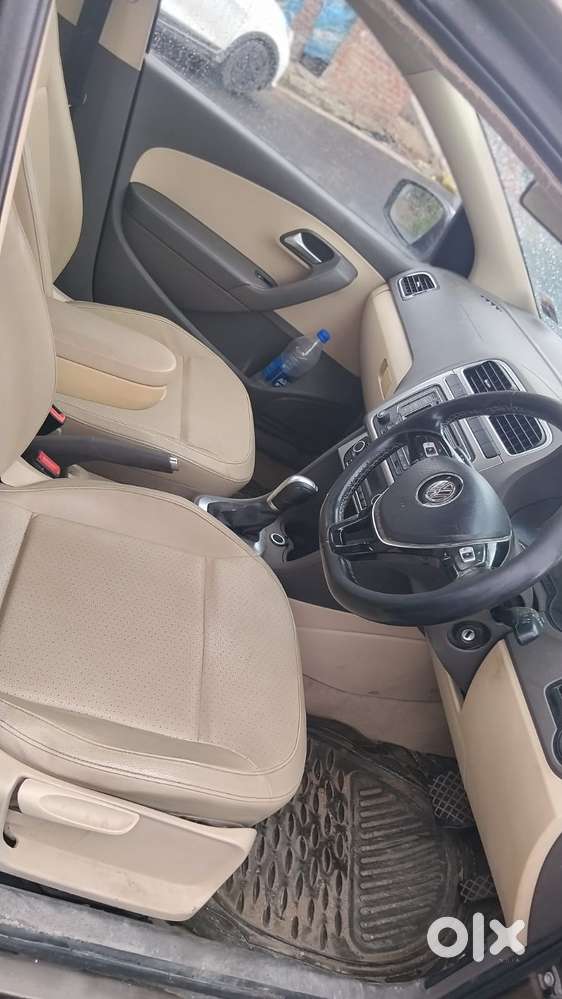 Volkswagen Vento 1.5 Tdi Comfortline, 2015, Diesel