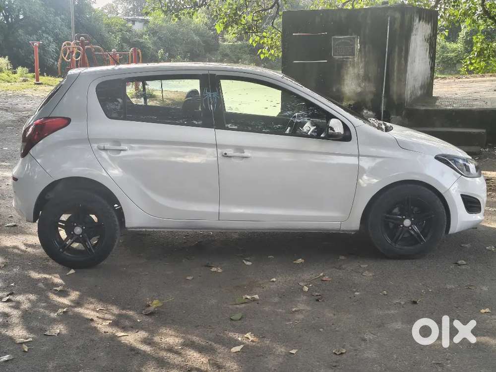 Hyundai I20 Magna 2012