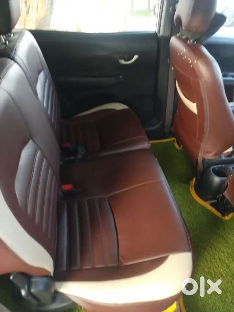 Honda Br-v Vx 2019
