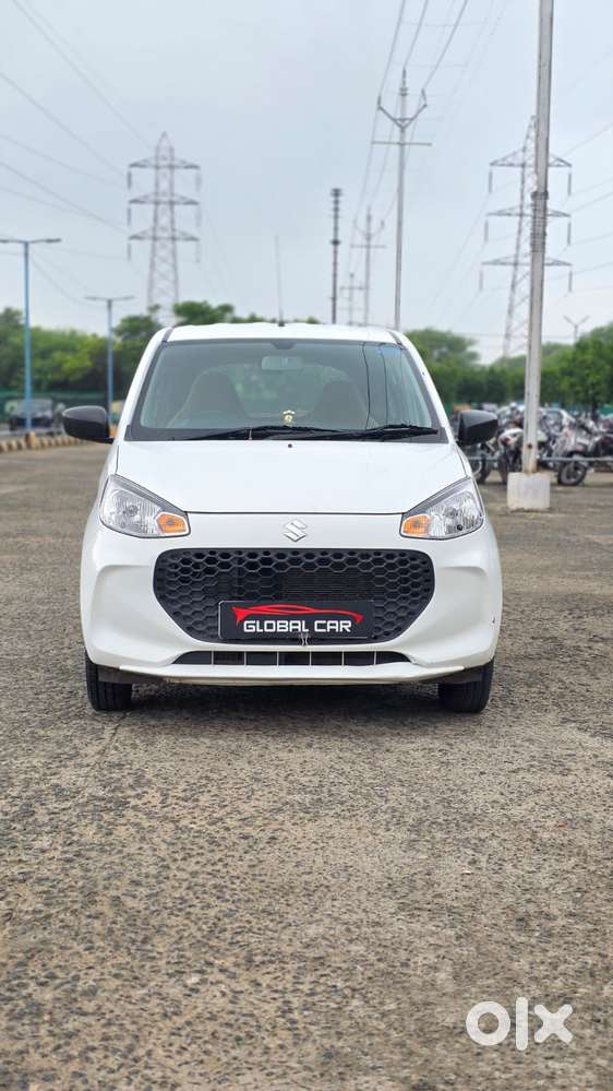 Maruti Suzuki Alto K10 1.0 Vxi, 2023, Petrol