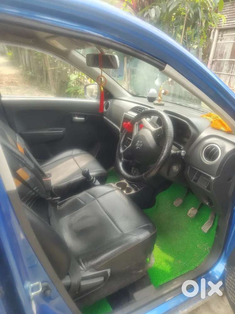 Maruti Suzuki Alto K10 2023 Petrol Good Condition