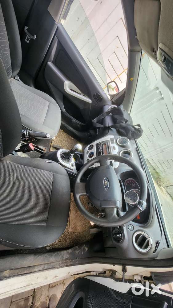 Ford Figo Diesel 2013