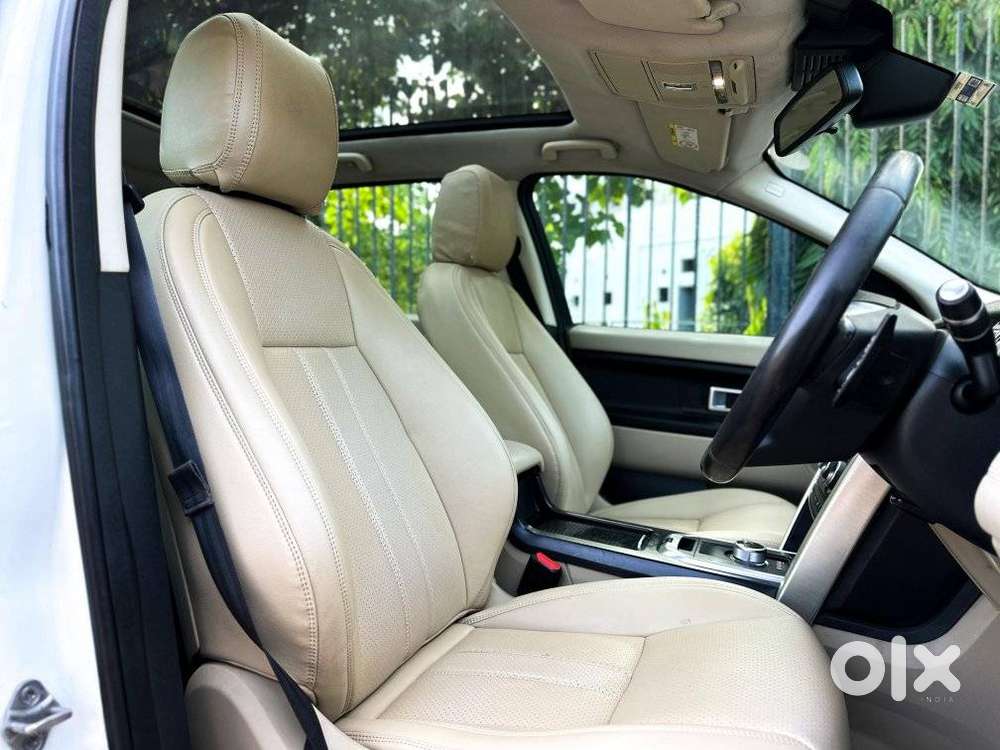 Land Rover Discovery Sport Td4 Hse 7s, 2015, Diesel