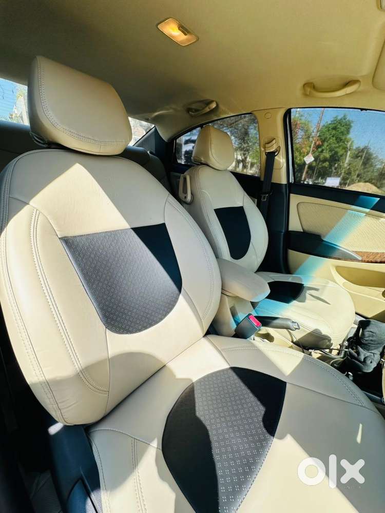 Hyundai Aura Sx Plus Manual, 2015, Diesel