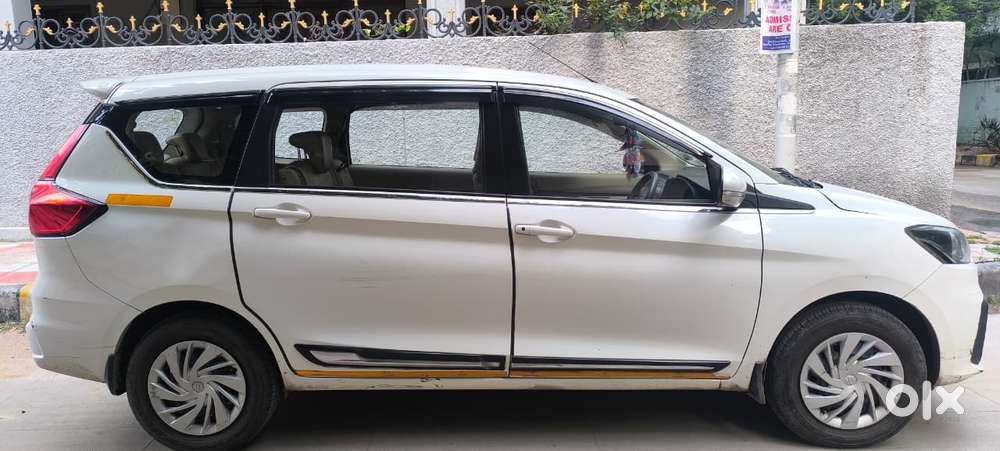 Maruti Suzuki Ertiga Vxi (o) Cng, 2023, Cng & Hybrids