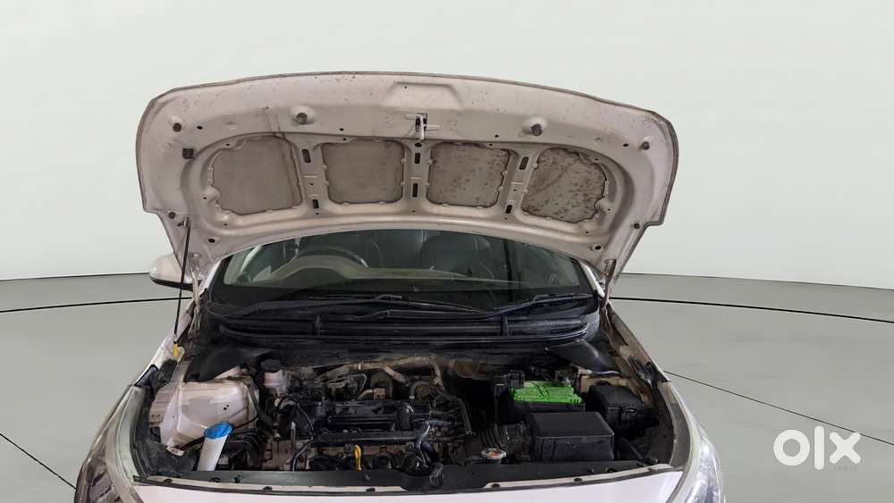 Hyundai Elite I20 Magna 1.2, 2017, Petrol