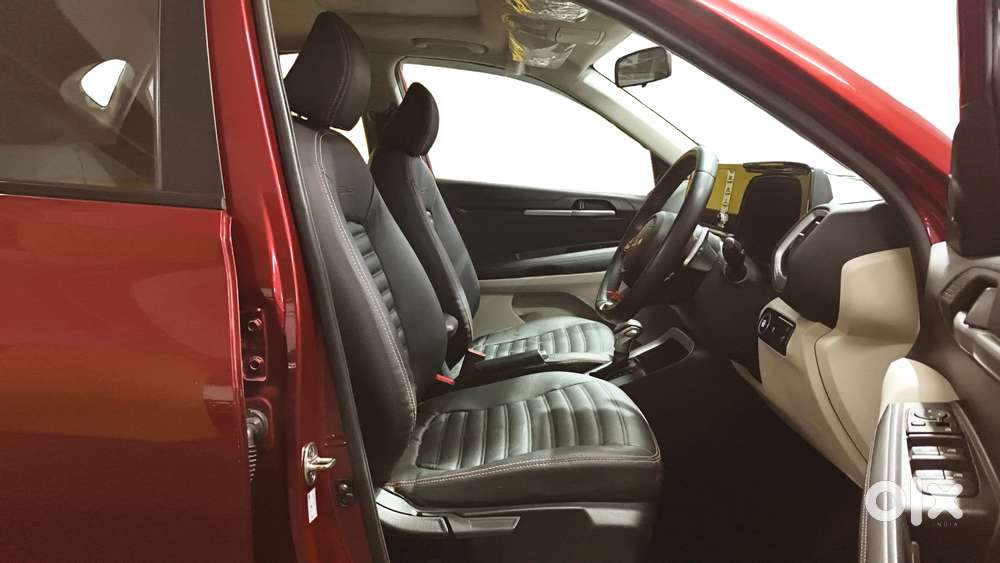Kia Sonet Htx D, 2021, Petrol