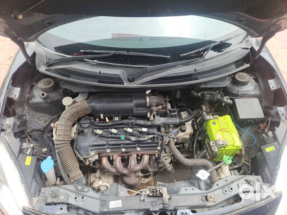 Maruti Suzuki Swift 2018