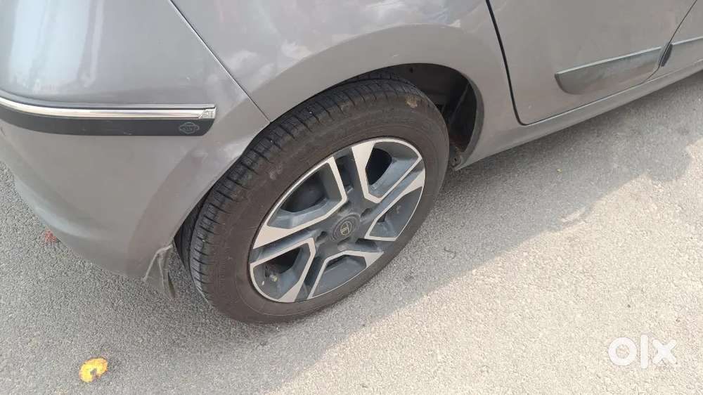 Tata Tiago 2019 Petrol Good Condition