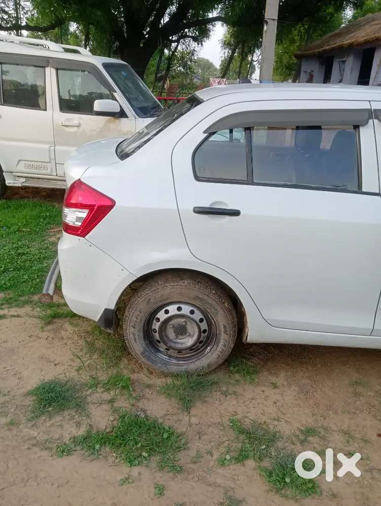 170500 Km चल चुकी है