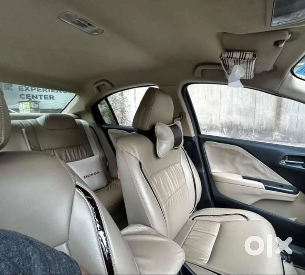 Honda City 2018 Petrol 62000 Km Driven
