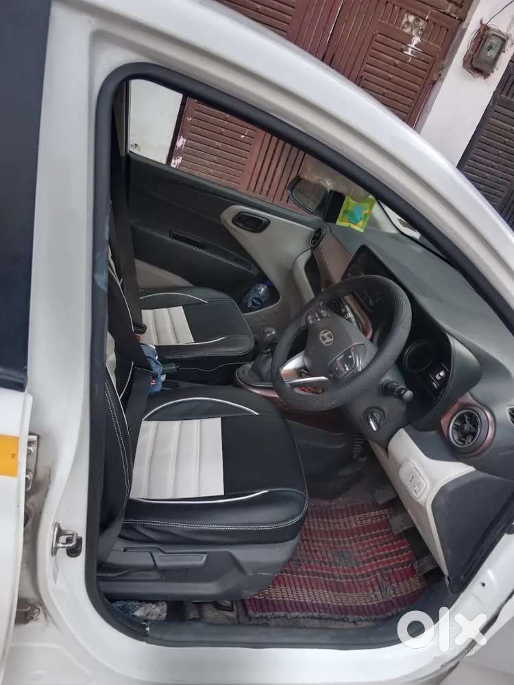 Aura 2024 New Condition Car