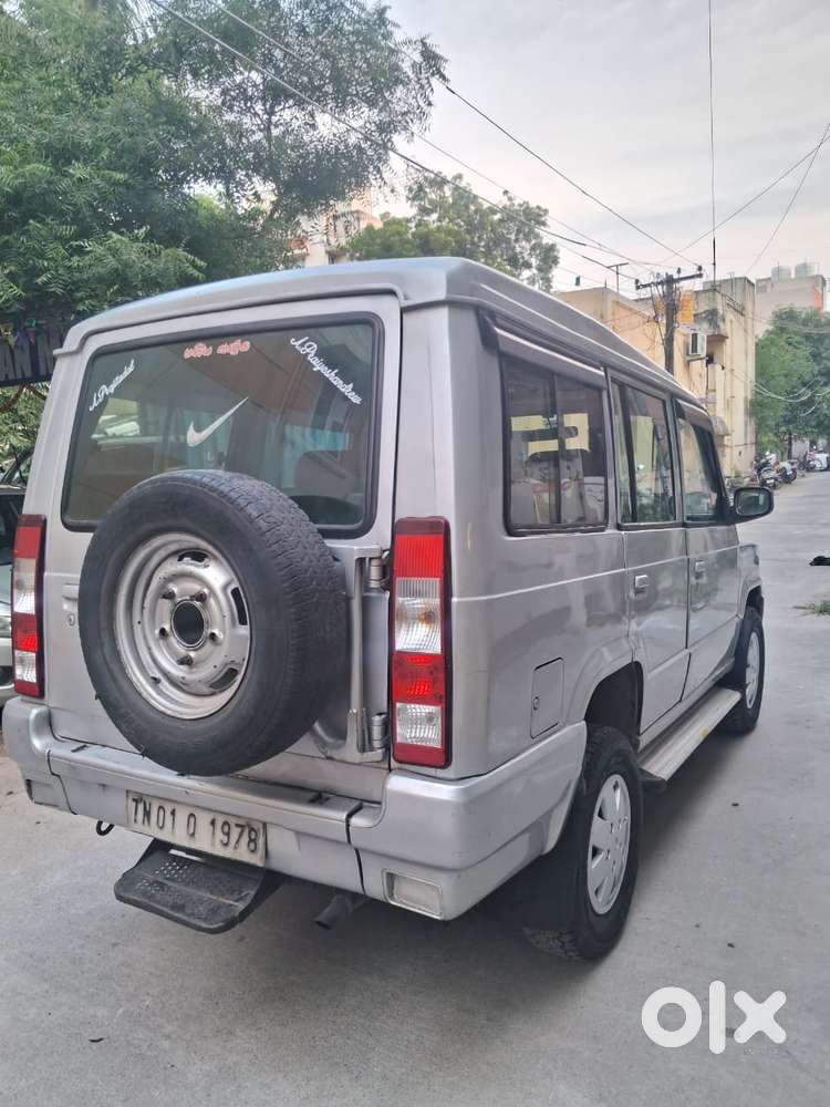 Tata Sumo Dx, 1999, Diesel