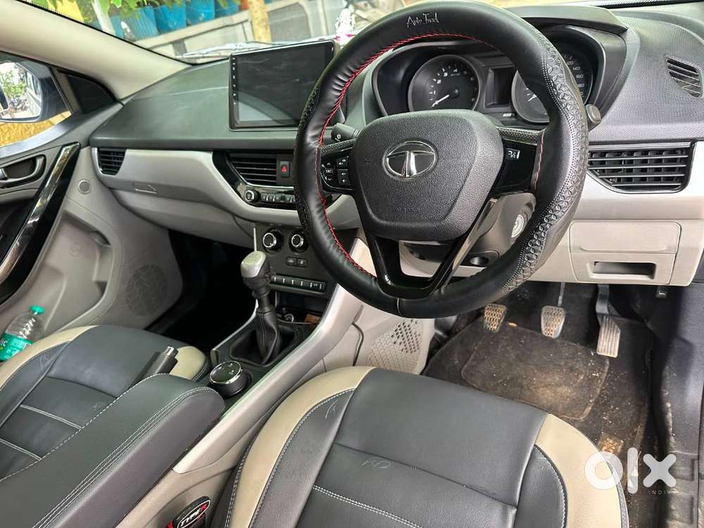Tata Nexon Diesel 2019