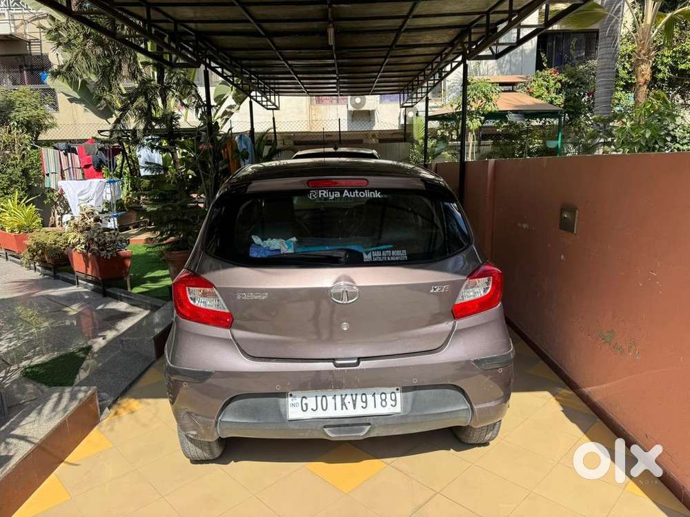 Tata Tiago Like New