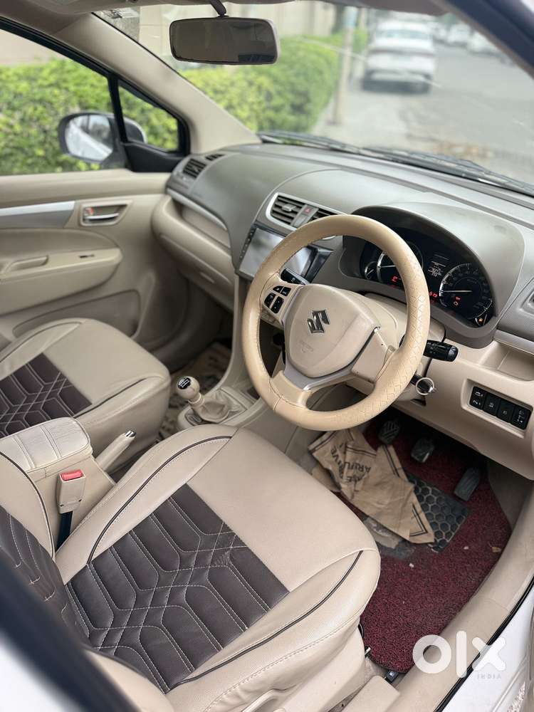 Maruti Suzuki Ertiga Vdi Shvs, 2016, Diesel